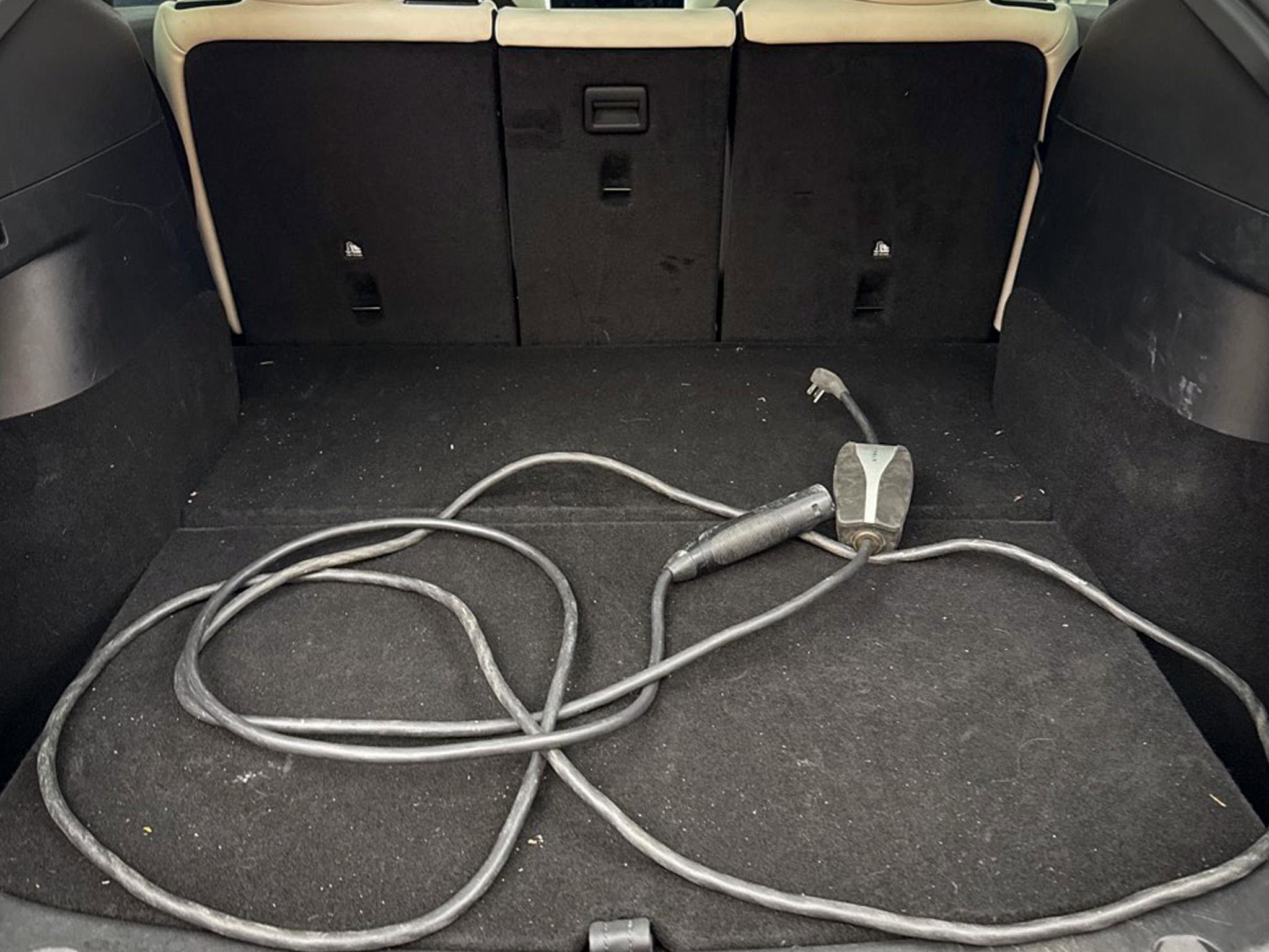 Used 2021 Tesla Model Y Long Range image 7