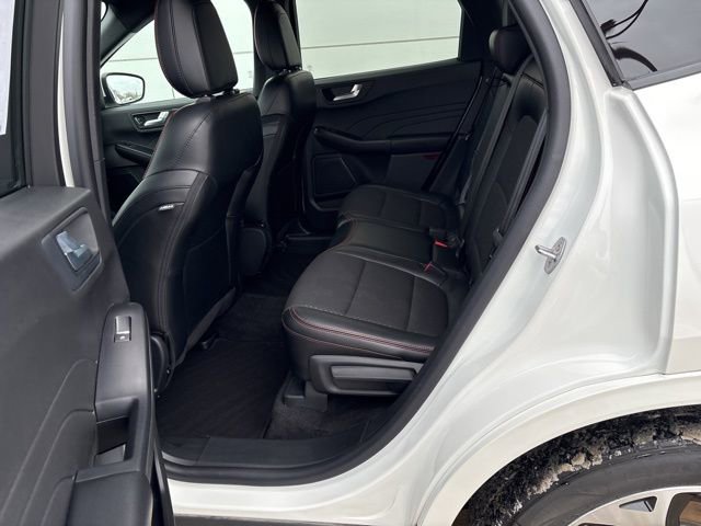 Certified 2024 Ford Escape ST-Line Elite image 8