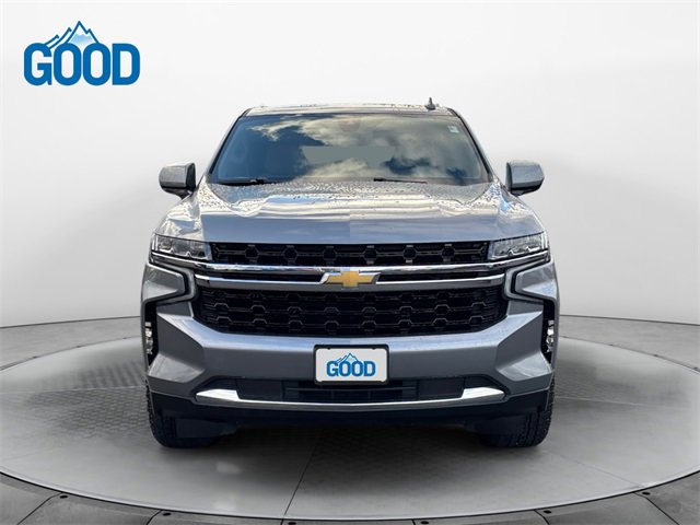 Used 2021 Chevrolet Tahoe LS image 8