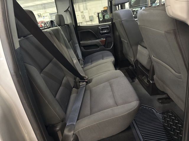 Used 2019 GMC Sierra 1500 SLE w/ SLE Value Package AWD/4WD image 24
