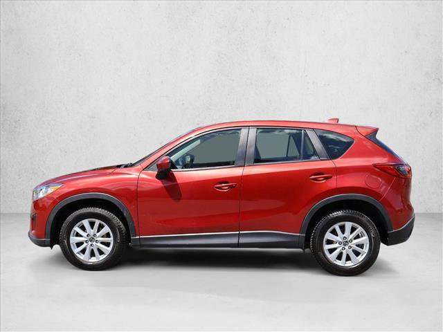 Used 2013 MAZDA CX-5 Sport w/ Bluetooth Audio Pkg AWD/4WD image 9