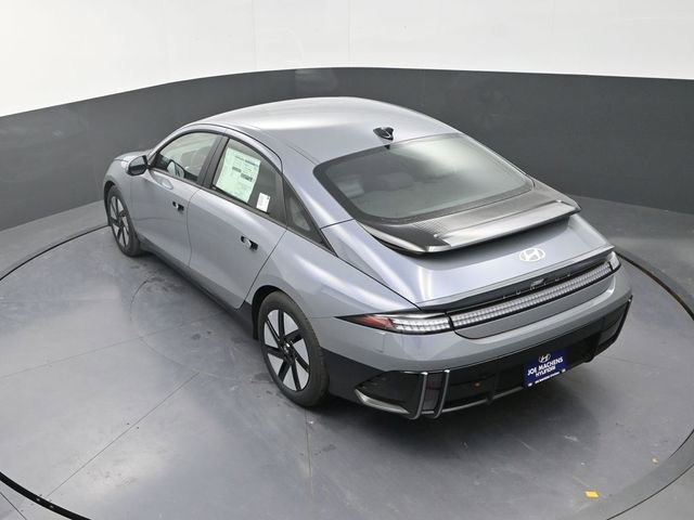New 2025 Hyundai Ioniq 6 SE RWD image 25