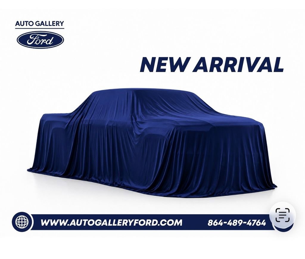 Used 2024 Ford Maverick Lariat AWD/4WD image 1