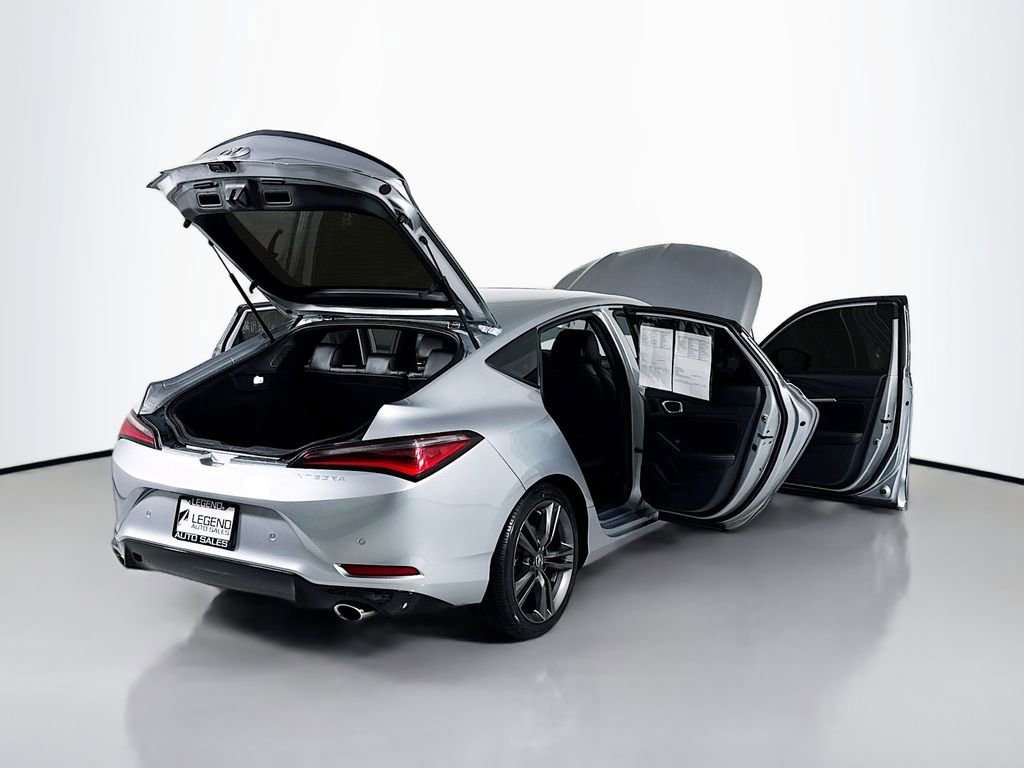 Used 2023 Acura Integra A-Spec image 29