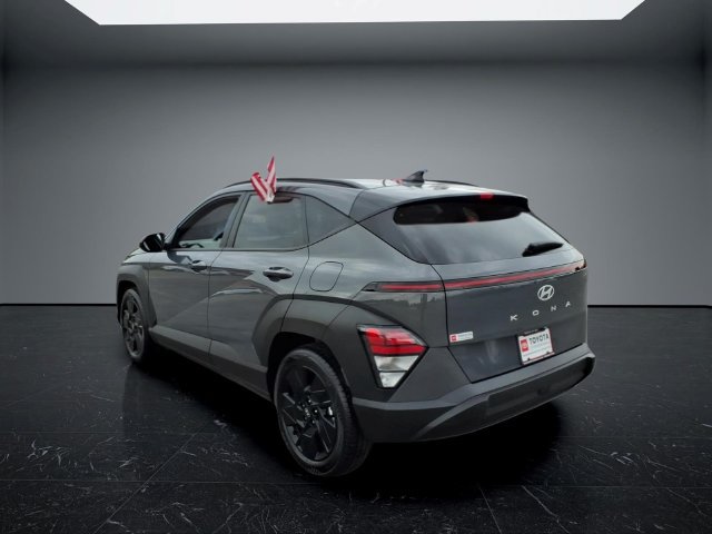 Used 2026 Hyundai Kona SEL Sport FWD image 4