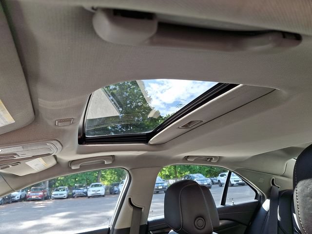 Used 2013 Cadillac ATS 2.0T AWD Sedan image 20