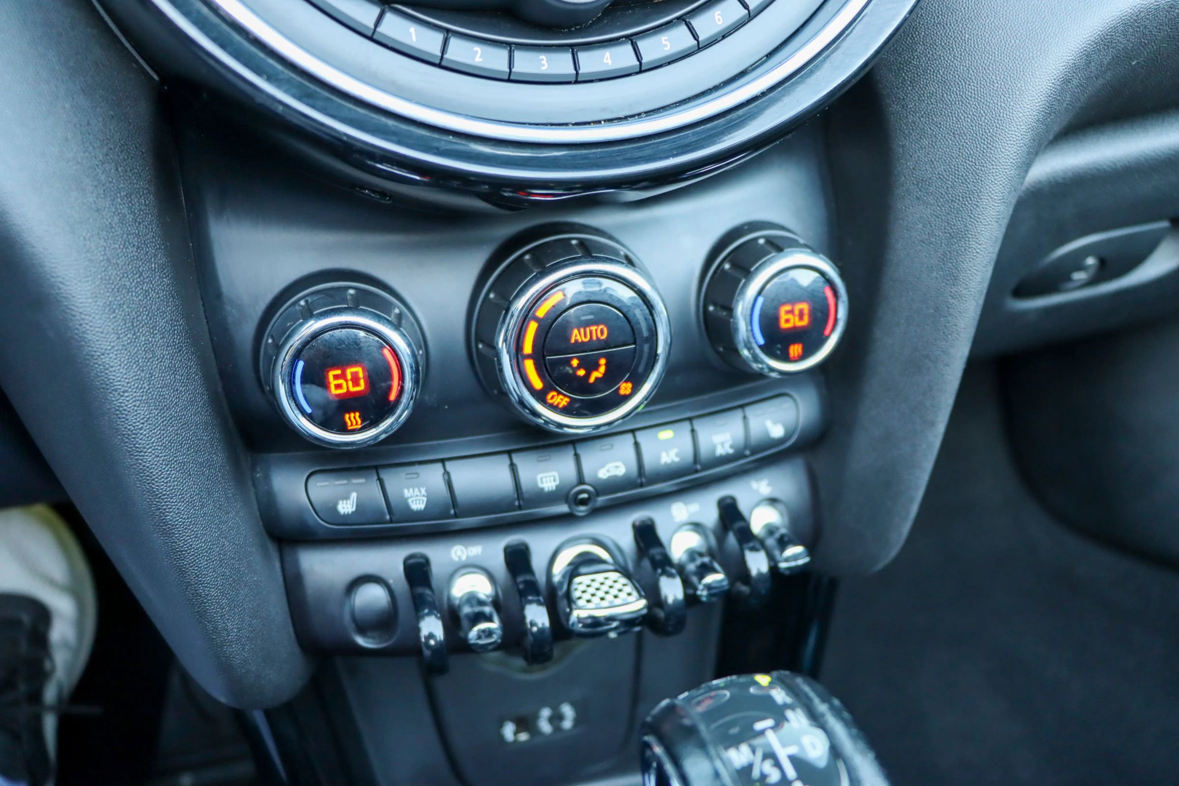 Used 2017 MINI Cooper S image 43