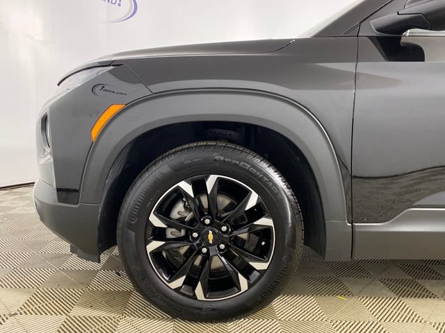 Certified 2023 Chevrolet TrailBlazer LT w/ Convenience Package FWD image 29