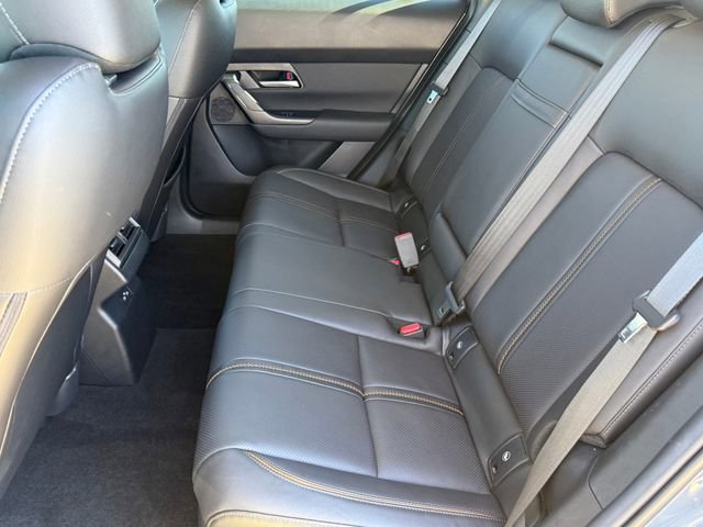 Used 2025 MAZDA CX-50 AWD 2.5 Hybrid w/ Premium Pkg image 29