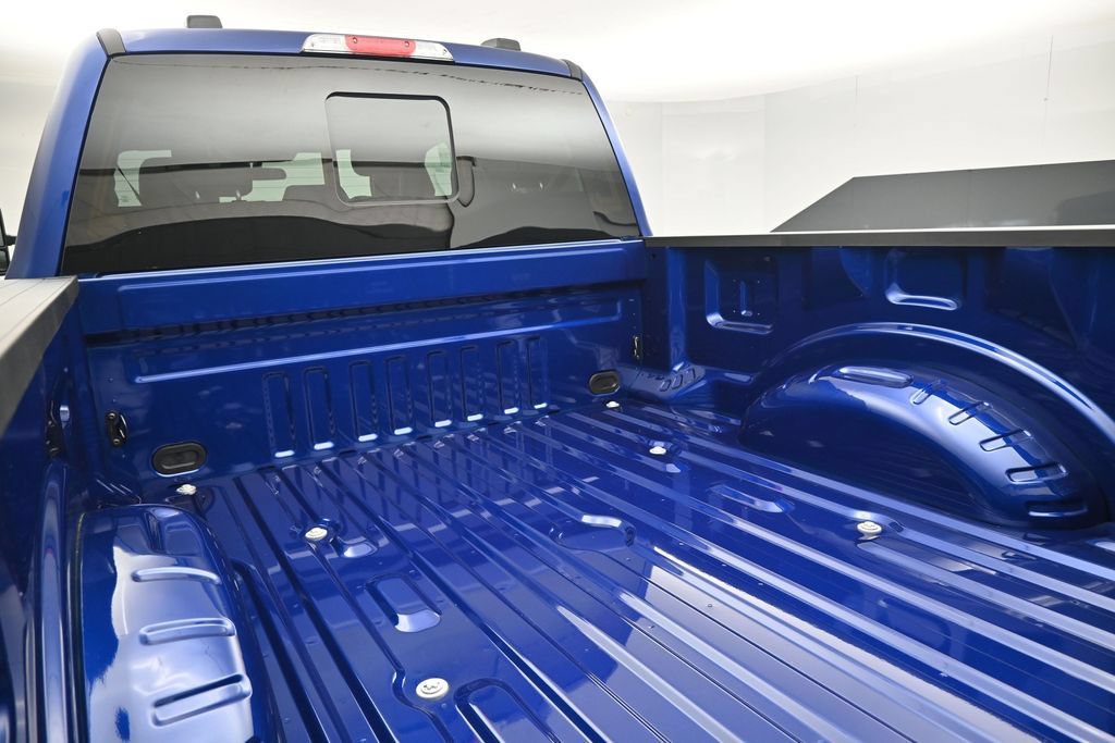 New 2026 Ford F250 XL w/ STX Appearance Package AWD/4WD image 19