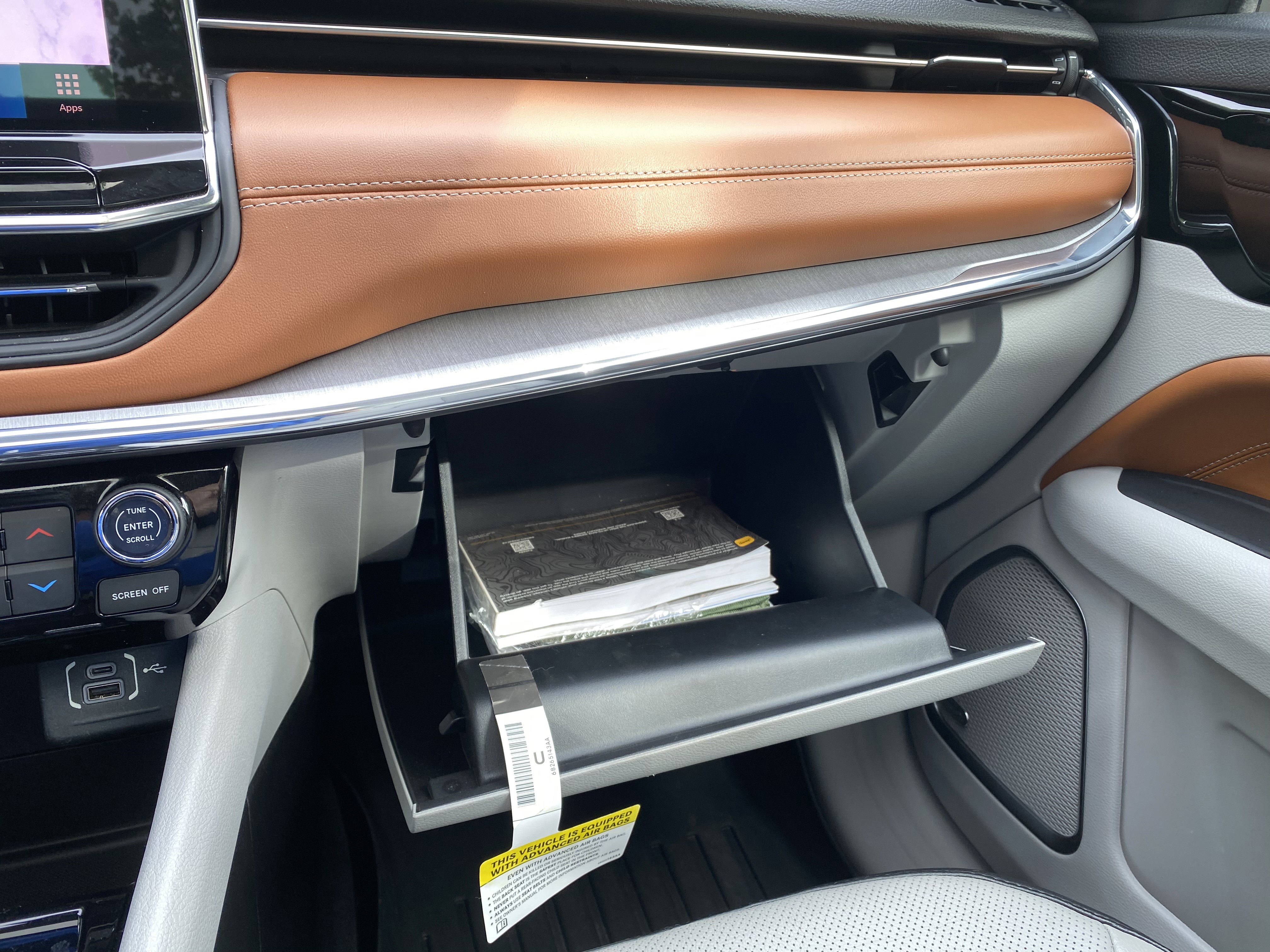 Used 2022 Jeep Compass Limited w/ Elite Group image 30