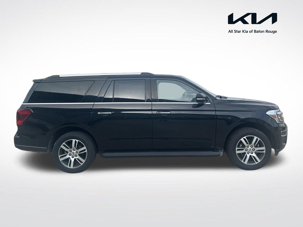 Used 2024 Ford Expedition Max Limited RWD 360° Tour