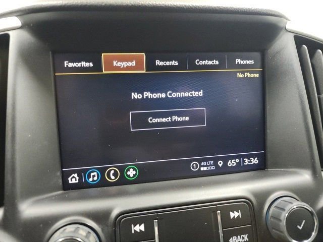 Used 2022 GMC Terrain SLT w/ Elevation Edition image 5