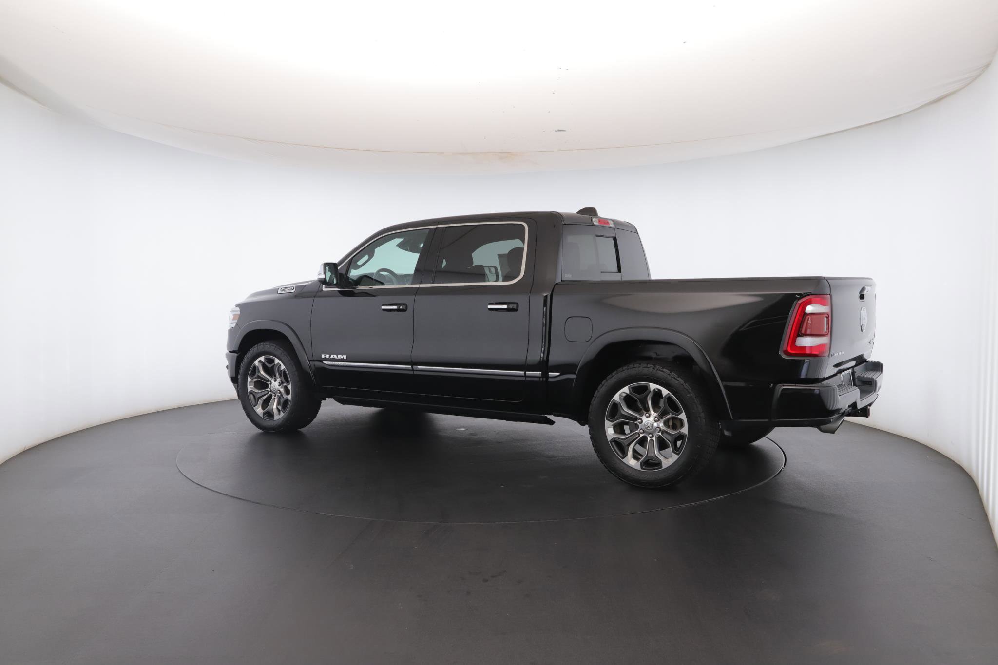 Certified 2020 RAM 1500 Limited image 27