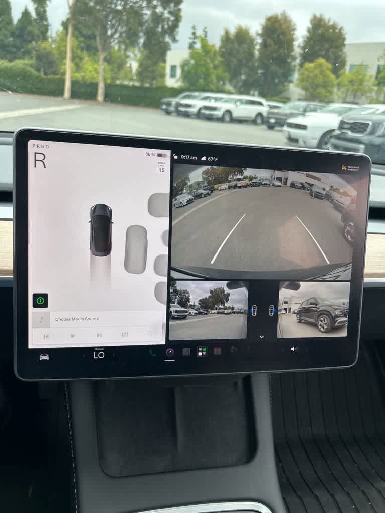 Used 2023 Tesla Model 3 Standard Range RWD image 11