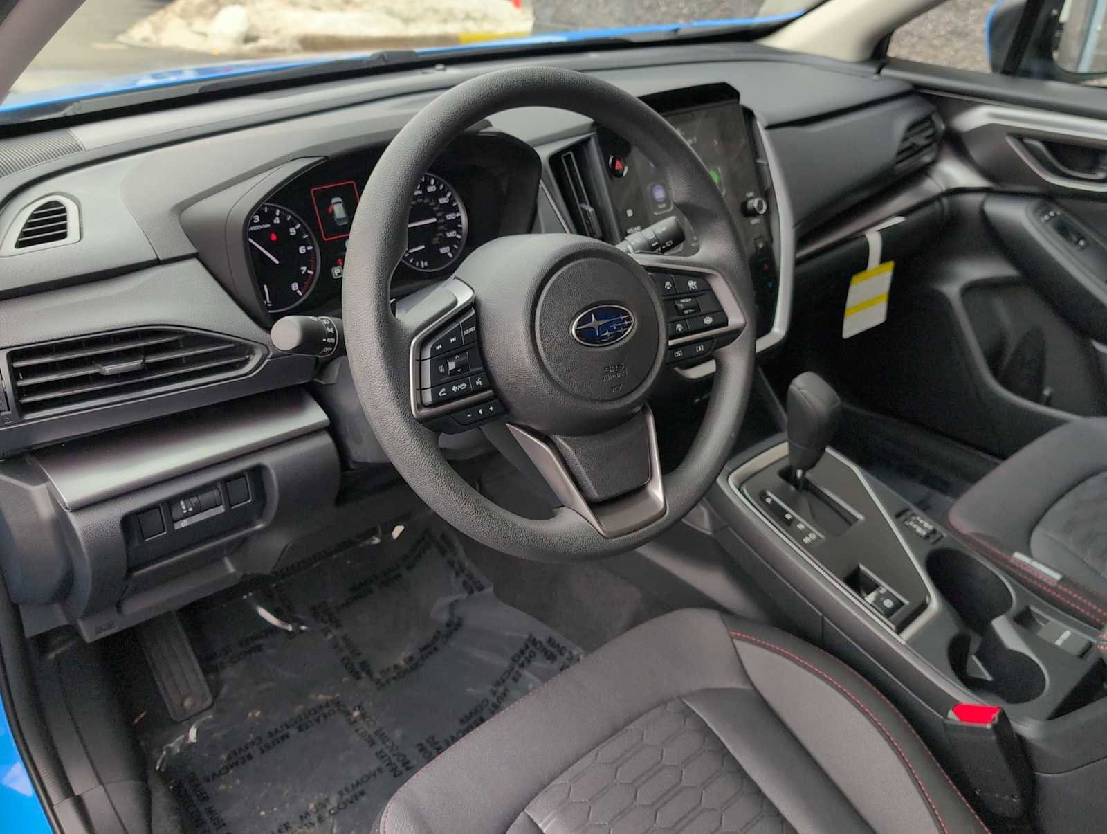 Used 2025 Subaru Impreza 2.0i Sport image 10