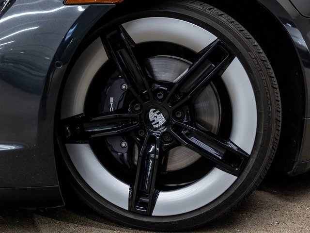 Used 2025 Porsche Cayenne S image 18