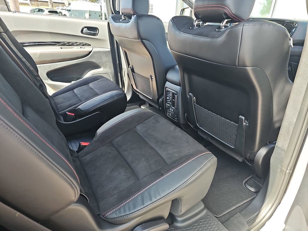 New 2026 Dodge Durango GT image 11