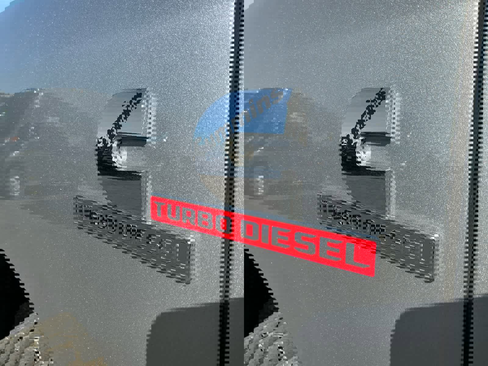 Used 2024 RAM 2500 Laramie w/ Safety Group image 18