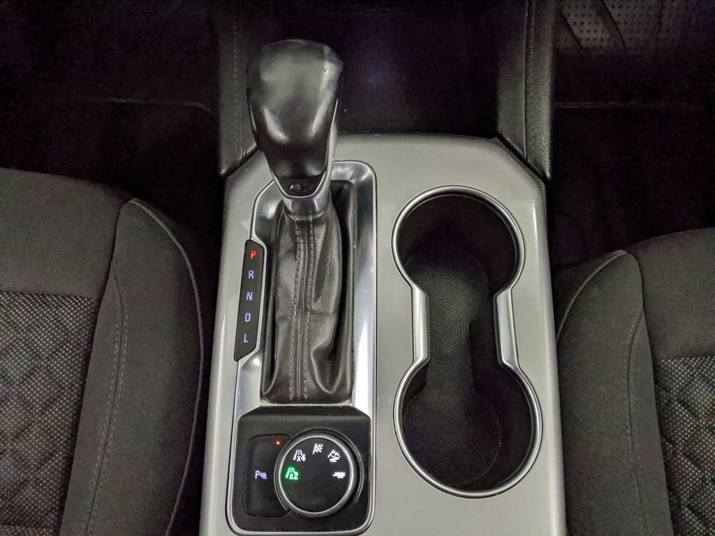 Used 2019 Chevrolet Blazer LT image 9