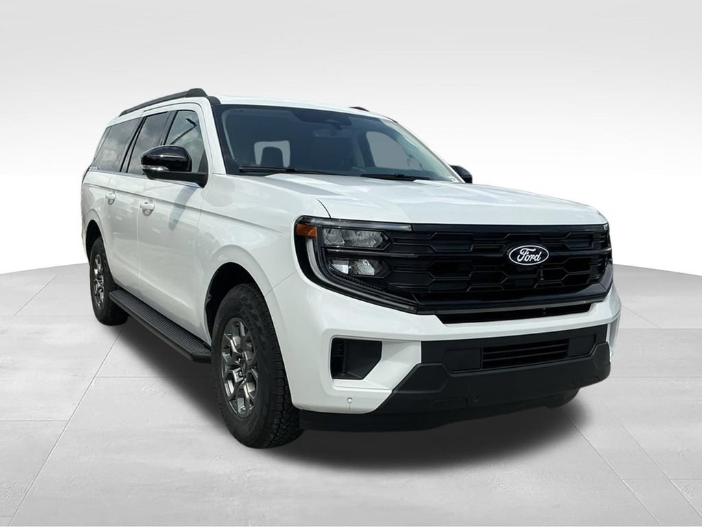 New 2027 Ford Expedition Max Active RWD image 12