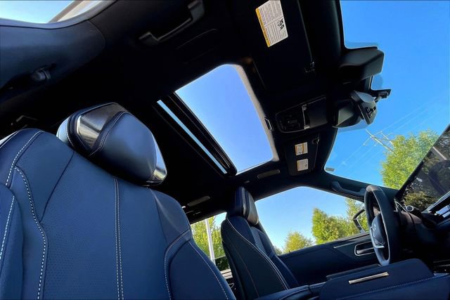 New 2026 INFINITI QX80 4WD image 22