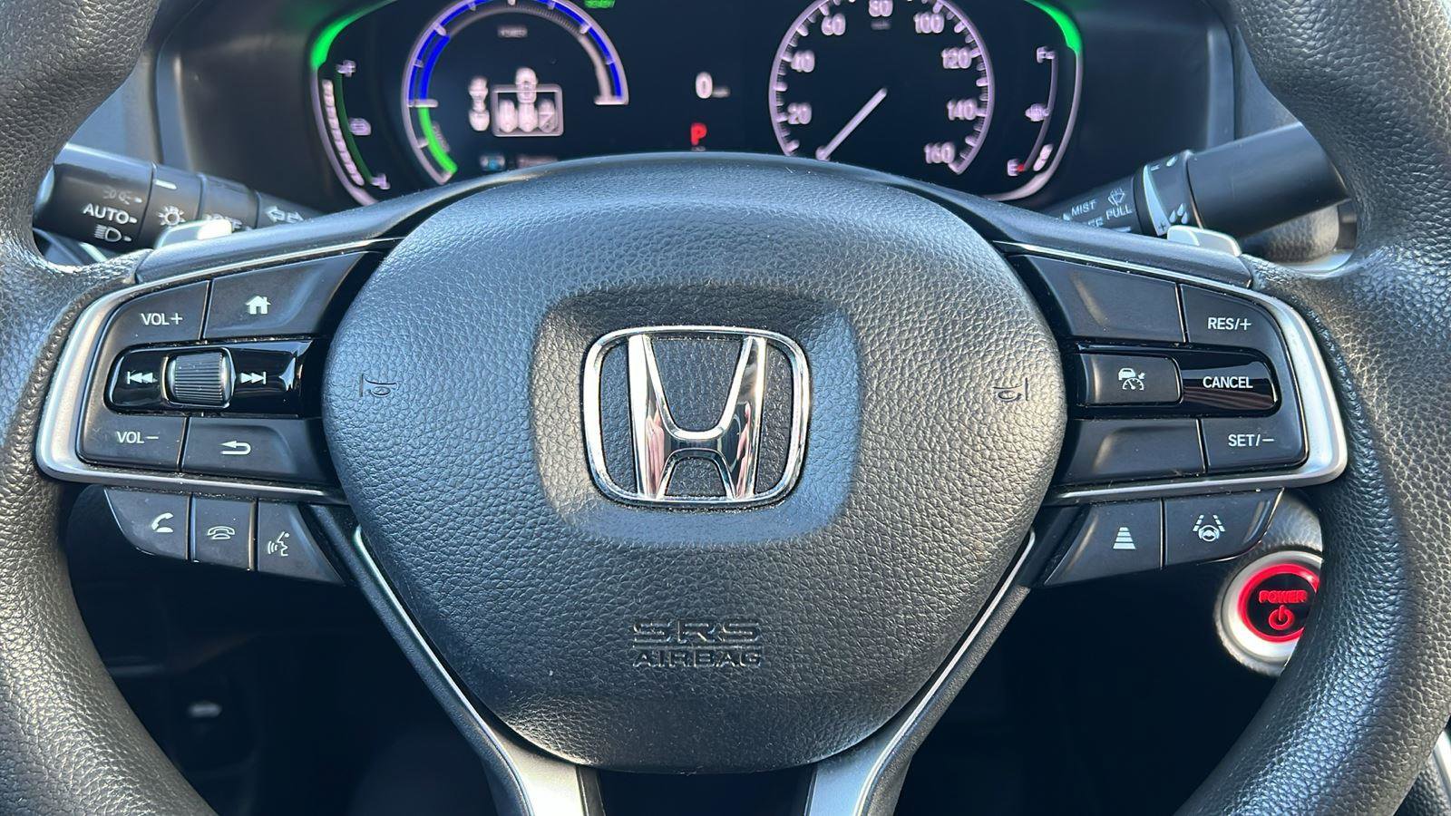 Used 2021 Honda Accord EX image 30