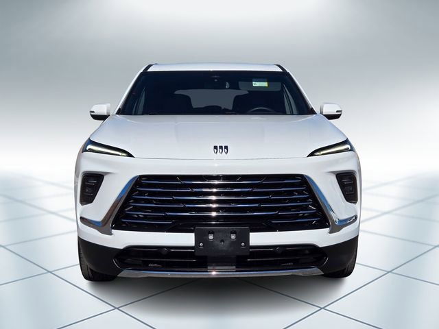 Used 2025 Buick Enclave Preferred FWD image 8