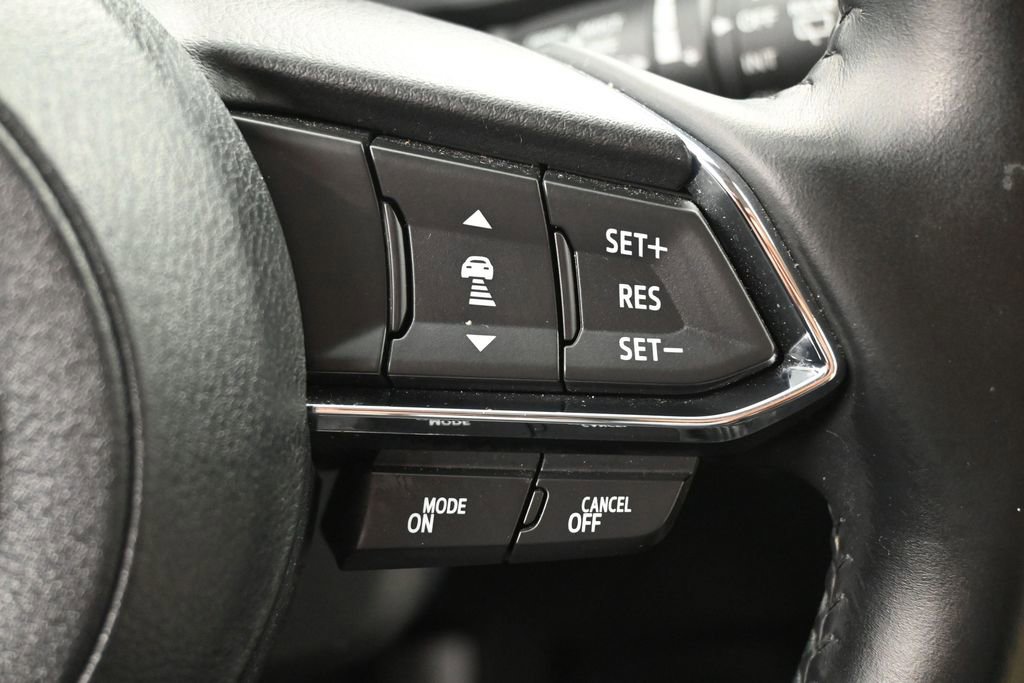 Used 2019 MAZDA CX-5 Touring AWD/4WD image 19