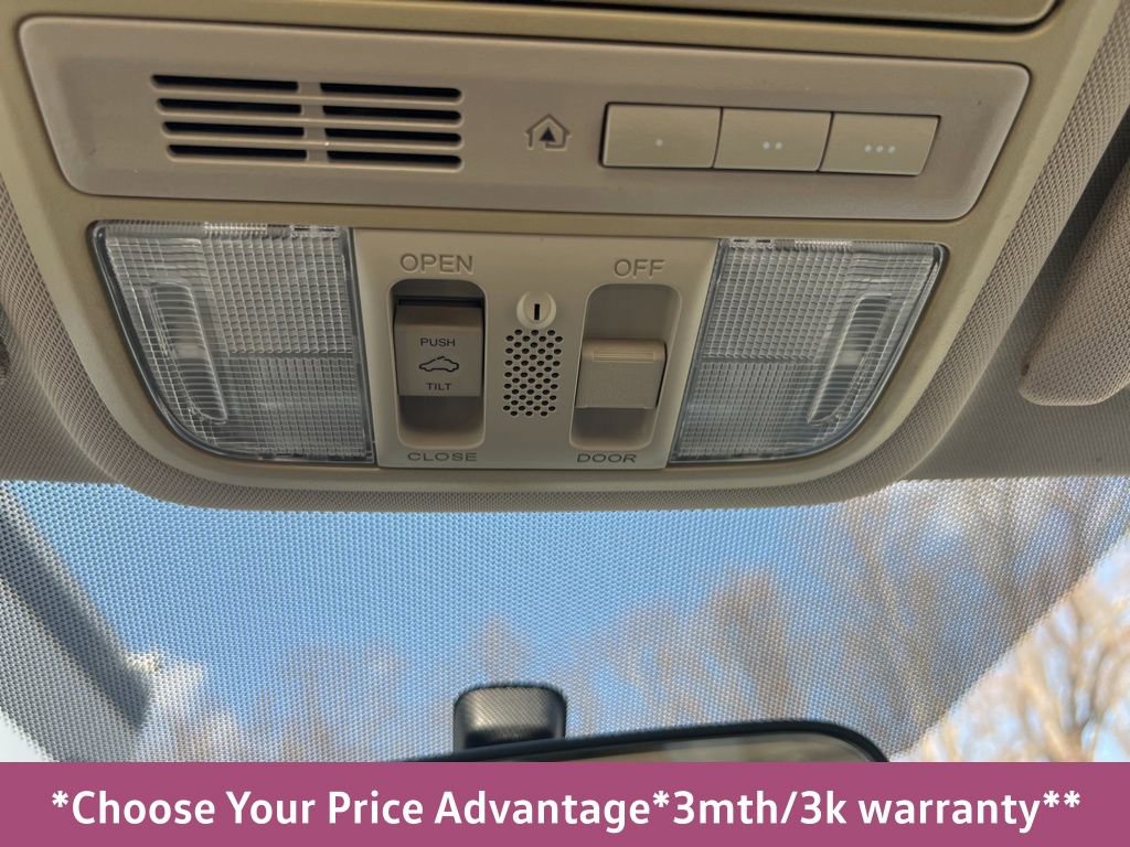 Used 2017 Honda Accord EX image 50