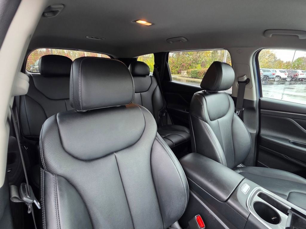 Used 2023 Hyundai Santa Fe XRT image 45