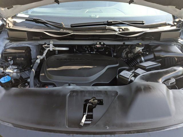 Used 2025 Honda Odyssey Sport-L image 24