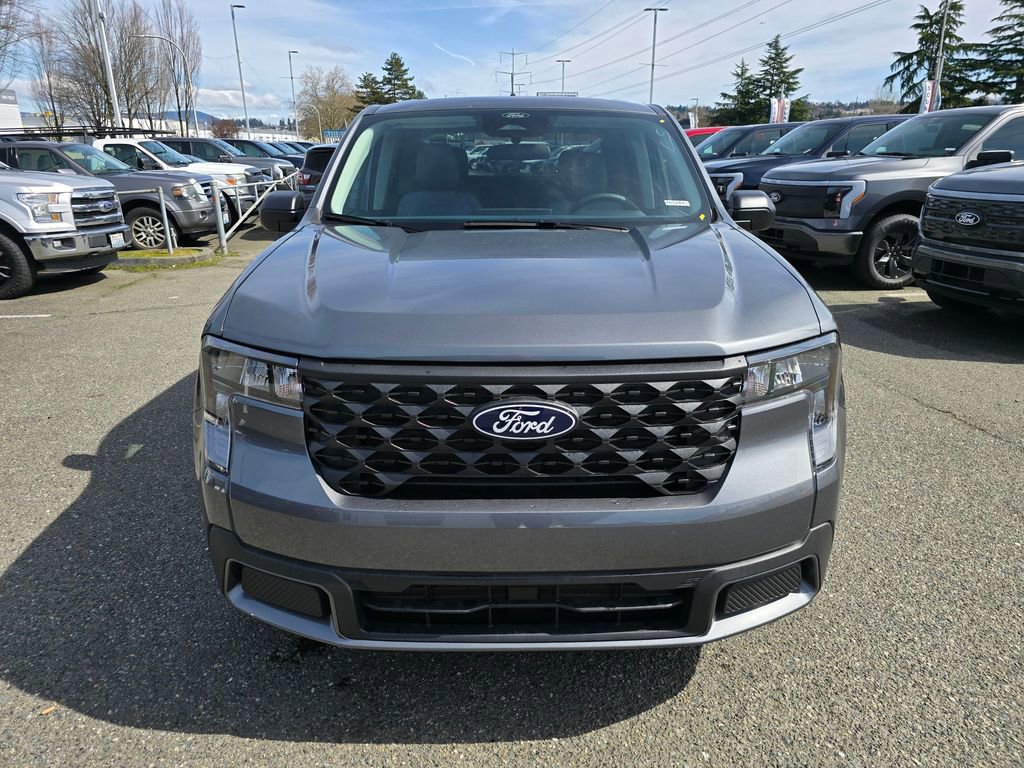 New 2026 Ford Maverick XLT w/ Equipment Group 301A image 2