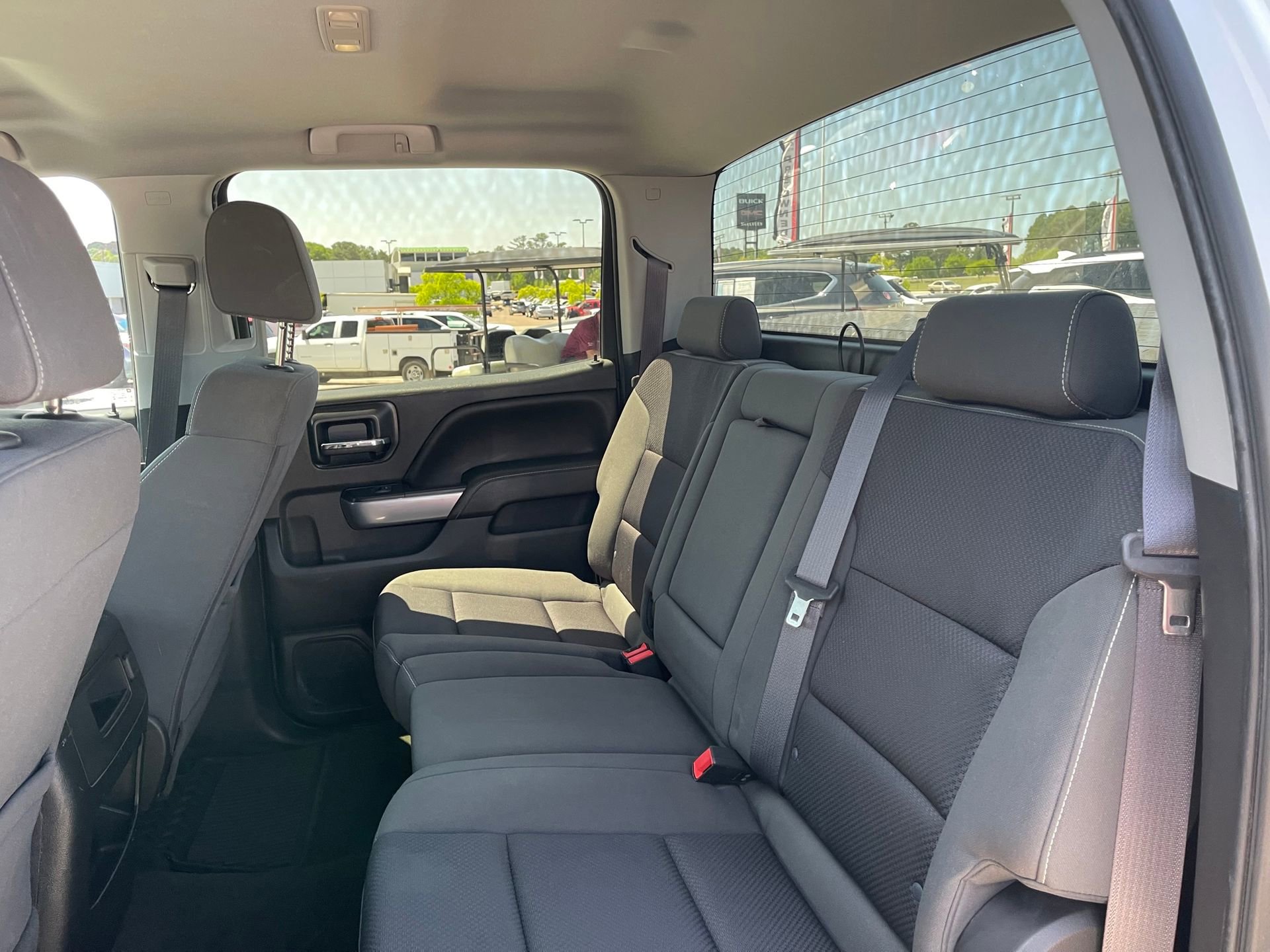 Used 2017 Chevrolet Silverado 1500 LT w/ All Star Edition image 22