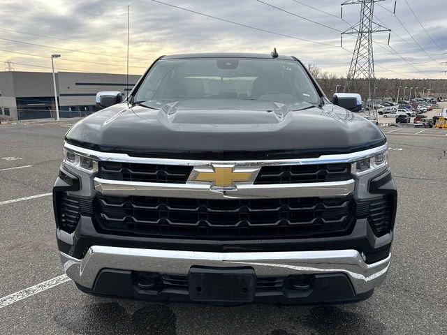 Used 2025 Chevrolet Silverado 1500 LT image 28