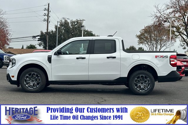 New 2026 Ford Maverick XLT w/ XLT Luxury Package image 7