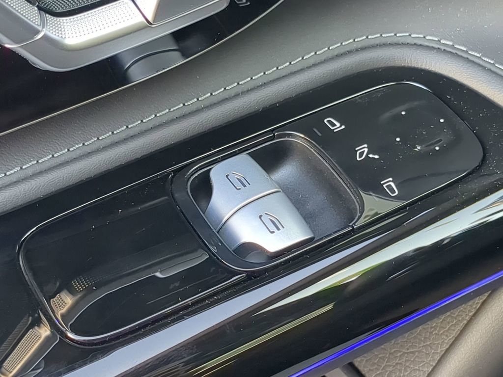 New 2025 Mercedes-Benz AMG GT 63 image 11