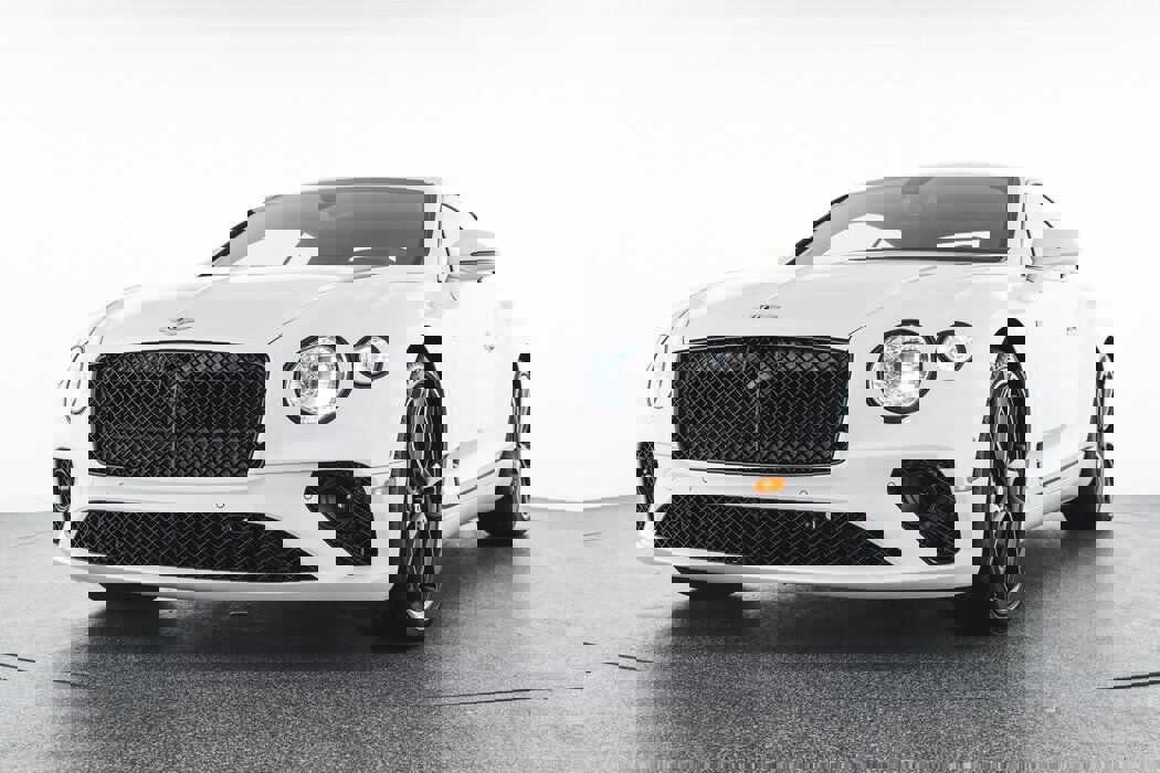Used 2024 Bentley Continental GT image 5