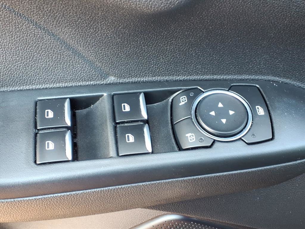 Used 2024 Ford Escape ST-Line FWD image 5