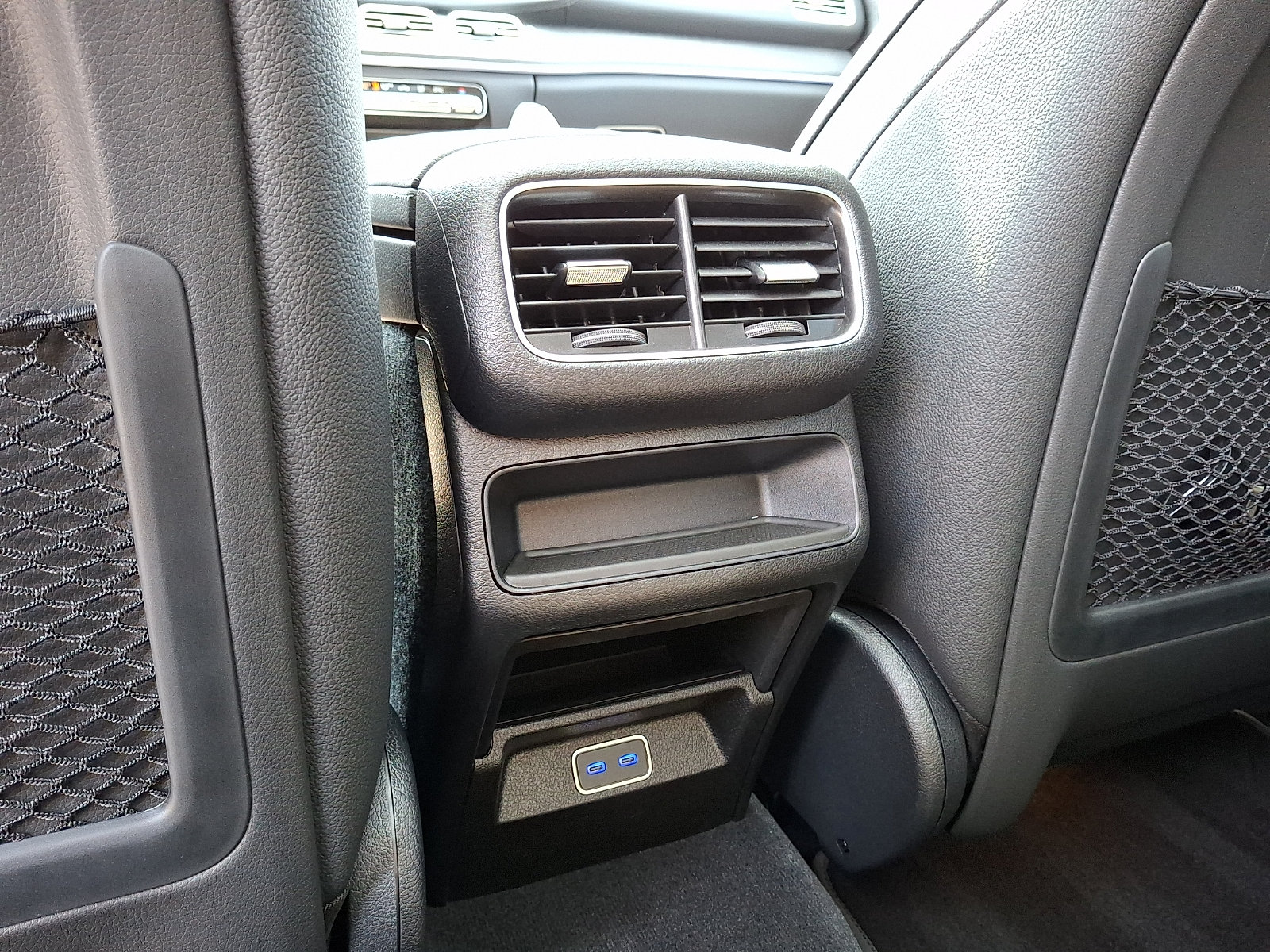 Certified 2026 Mercedes-Benz GLE 350 4MATIC image 11