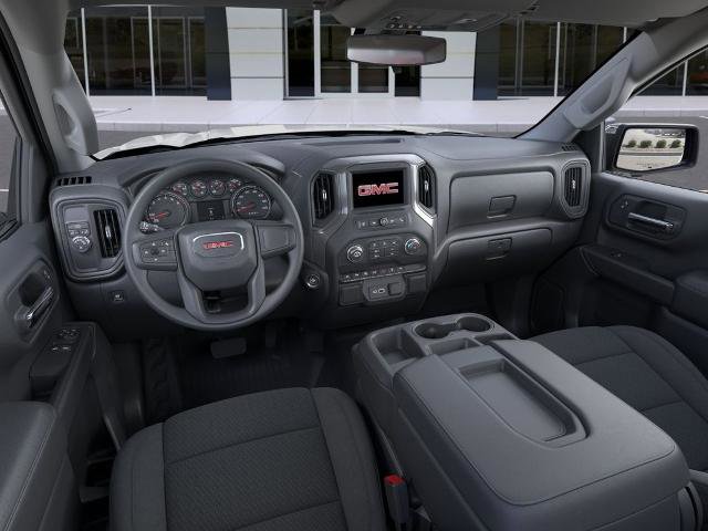 New 2026 GMC Sierra 1500 Pro w/ Pro Value Package RWD image 15