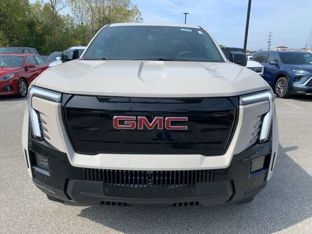 New 2026 GMC Sierra EV Elevation w/ Premium Package image 9