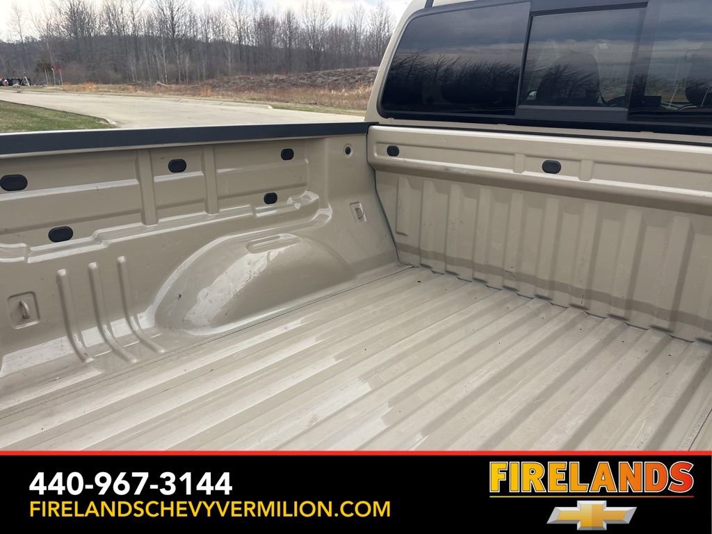 Certified 2022 Chevrolet Colorado Z71 image 51