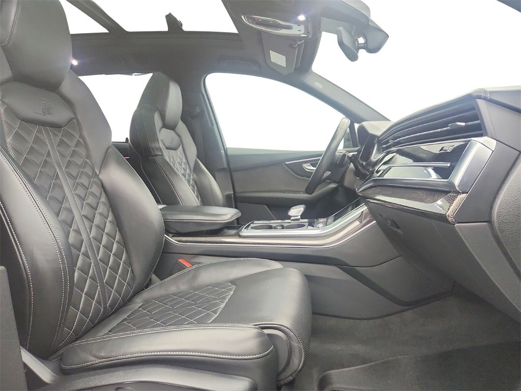 Used 2020 Audi SQ7 Premium Plus w/ S Executive Package image 26
