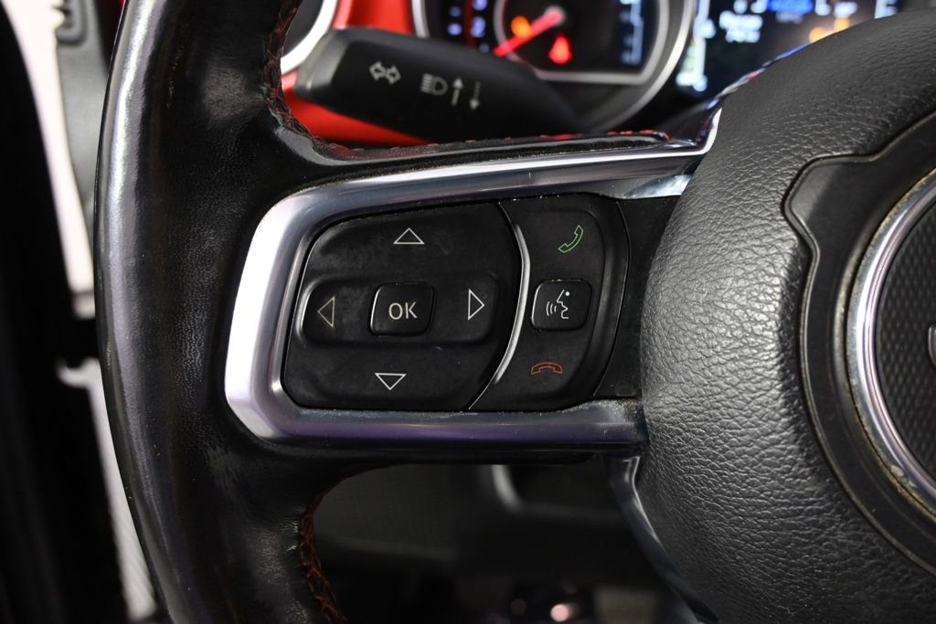 Used 2020 Jeep Gladiator Rubicon AWD/4WD image 36