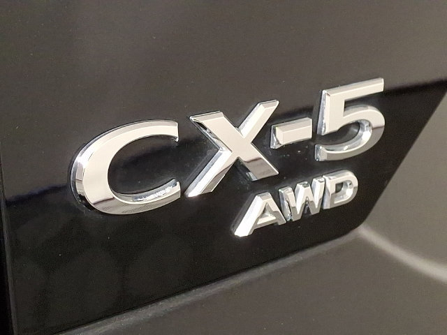 Used 2020 MAZDA CX-5 Grand Touring AWD/4WD image 31