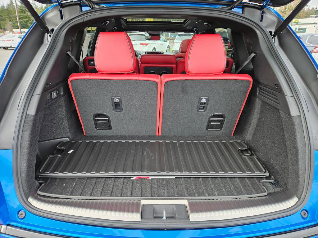 New 2026 Acura MDX A-Spec image 20