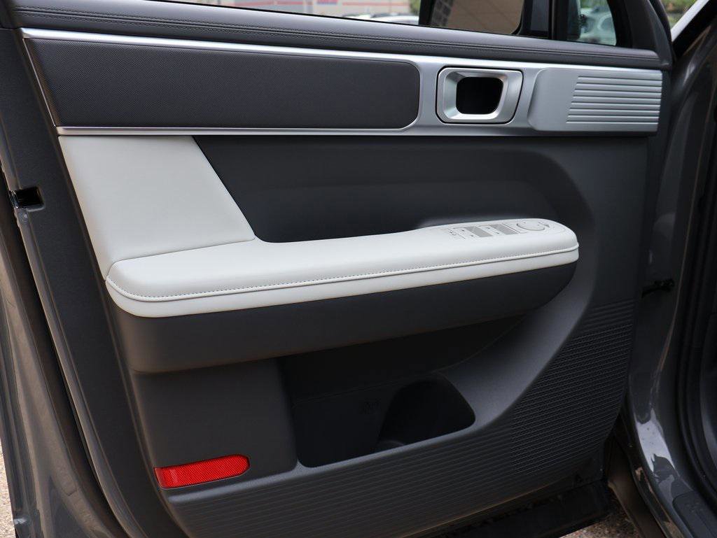 New 2025 Hyundai Santa Fe SEL image 22