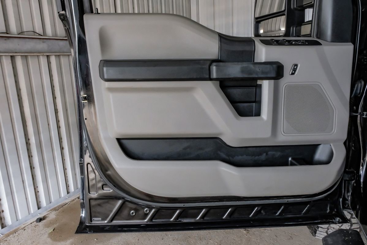 Used 2018 Ford F250 XL w/ STX Appearance Package AWD/4WD image 42