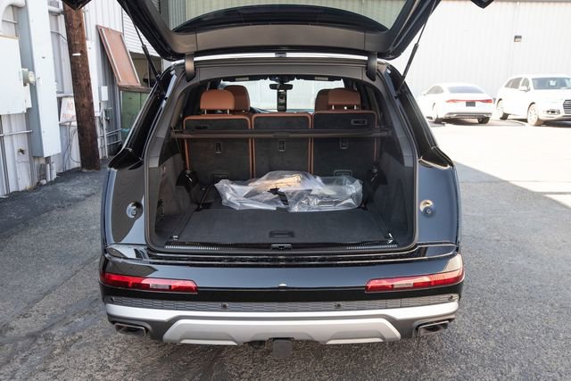 New 2025 Audi Q7 3.0T Premium Plus image 38
